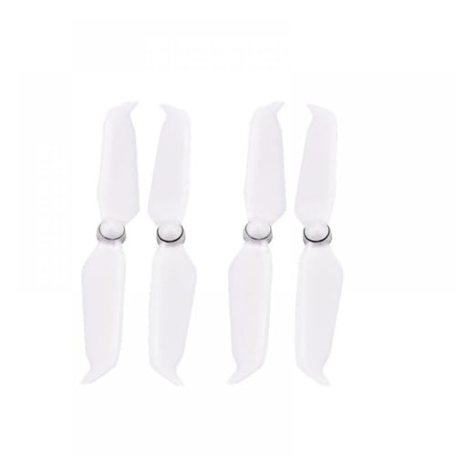 ELUPNMF D Phantom 4 Pro V2.0 Advanced Drone kompatibel 4 Stück 9455S geräuscharme Schnellspannpropeller CW CCW Zubehör von ELUPNMF