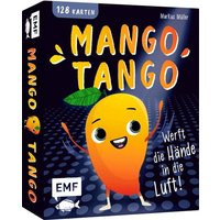 Kartenspiel: Mango Tango von EMF Edition Michael Fischer