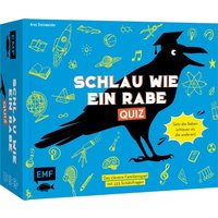 Schlau wie ein Rabe Schlau wie ein Rabe von EMF Edition Michael Fischer