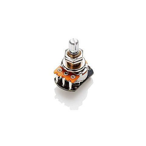 EMG 25kOhm Tone, split shaft, solderless Poti EMG 25kOhm Tone, split shaft, solderless Poti von EMG