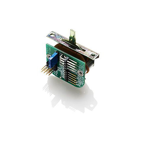 EMG 3-Way ST-Style Schalter EMG 3-Way ST-Style Schalter von EMG