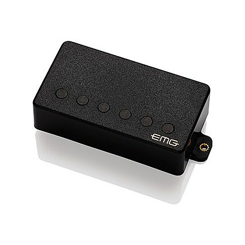 EMG 57 BK Pickup E-Gitarre von EMG