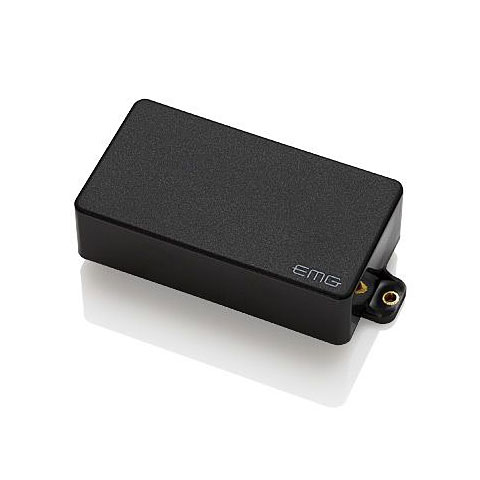EMG 60 BK Pickup E-Gitarre EMG 60 BK Pickup E-Gitarre von EMG