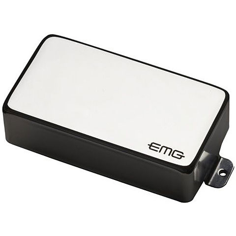 EMG 60 Chrom Pickup E-Gitarre von EMG