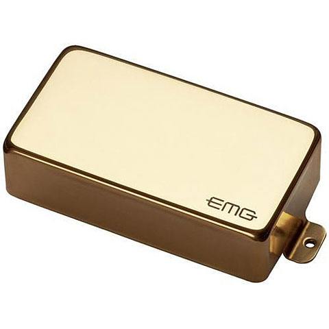 EMG 60 Gold Pickup E-Gitarre von EMG