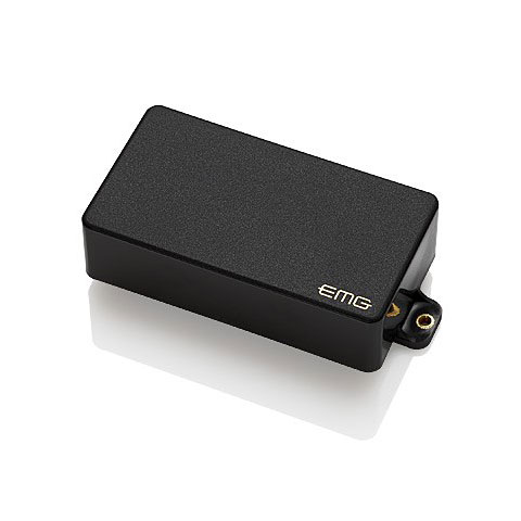 EMG 60A black Pickup E-Gitarre von EMG