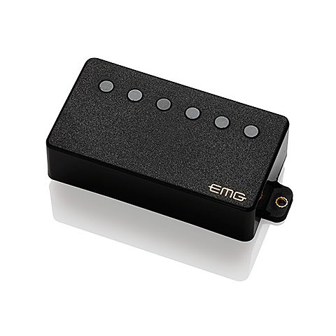 EMG 66 BK Pickup E-Gitarre von EMG