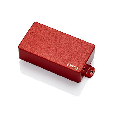 EMG 81/85 Set RED Pickup E-Gitarre EMG 81/85 Set RED Pickup E-Gitarre von EMG
