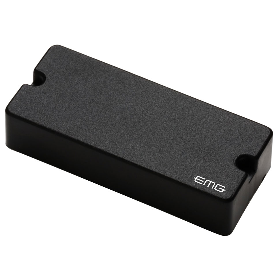 EMG 81-7, black Pickup E-Gitarre EMG 81-7, black Pickup E-Gitarre von EMG