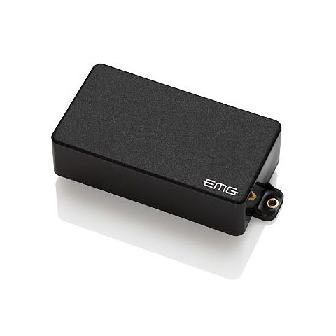 EMG 81 BK Pickup E-Gitarre von EMG