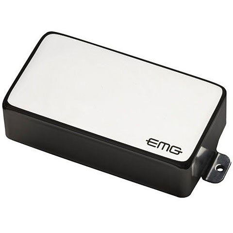 EMG 81 Chrom Pickup E-Gitarre von EMG