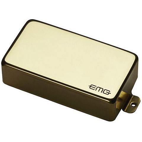 EMG 81 Gold Pickup E-Gitarre von EMG
