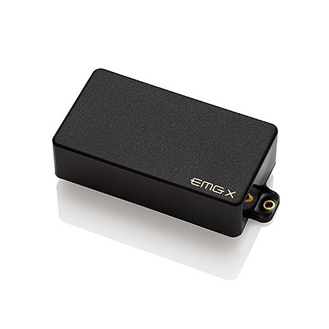 EMG 85 X Pickup E-Gitarre EMG 85 X Pickup E-Gitarre von EMG