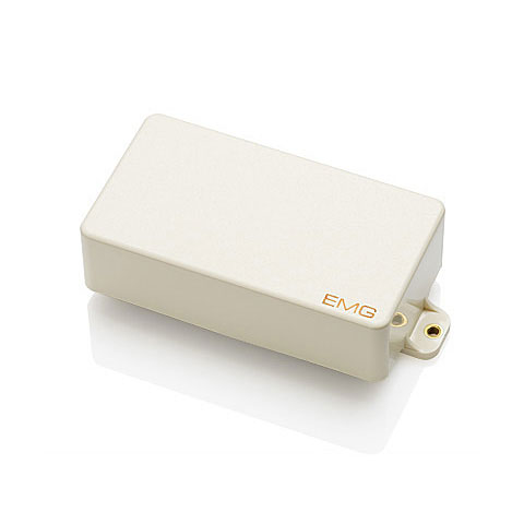 EMG 89R Neck, creme Pickup E-Gitarre von EMG