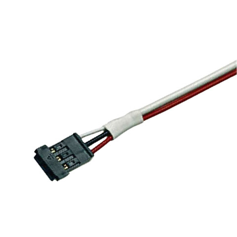 EMG Connect Cable 3-Pol PU-Elektronik von EMG
