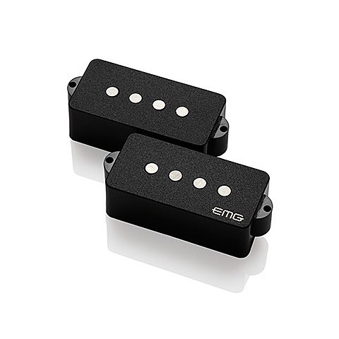 EMG Geezer Butler GZR-P Pickup E-Bass von EMG