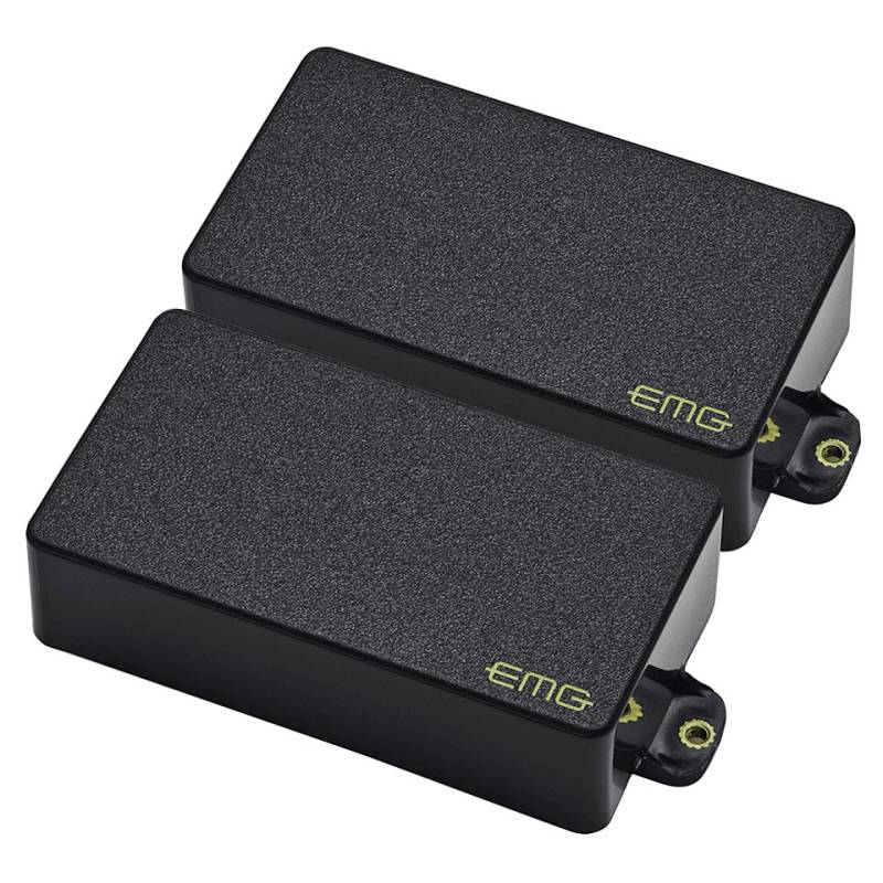 EMG KHBB Kirk Hammett Set Pickup E-Gitarre von EMG