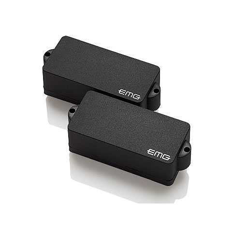 EMG P4BK Pickup E-Bass von EMG