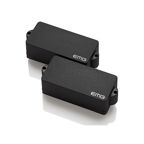 EMG P5 BK Pickup E-Bass von EMG