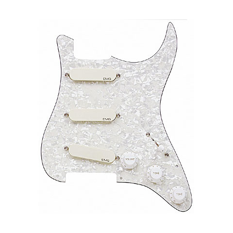 EMG PRO DG20 Dave Gilmour Pickup E-Gitarre EMG PRO DG20 Dave Gilmour Pickup E-Gitarre von EMG