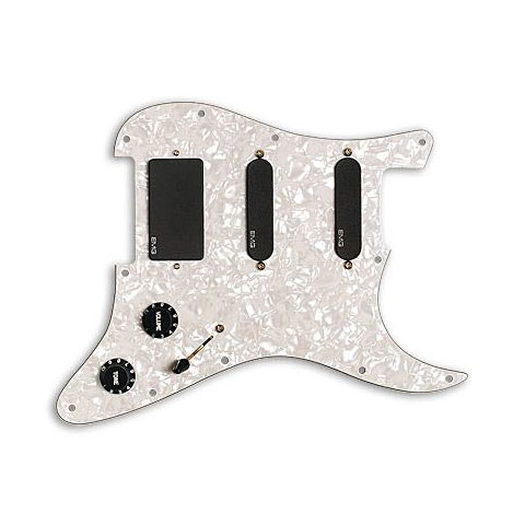 EMG PRO KH20 Kirk Hammett Pickup E-Gitarre von EMG