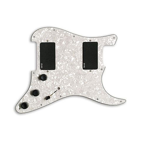 EMG PRO KH21 Kirk Hammett Pickup E-Gitarre von EMG