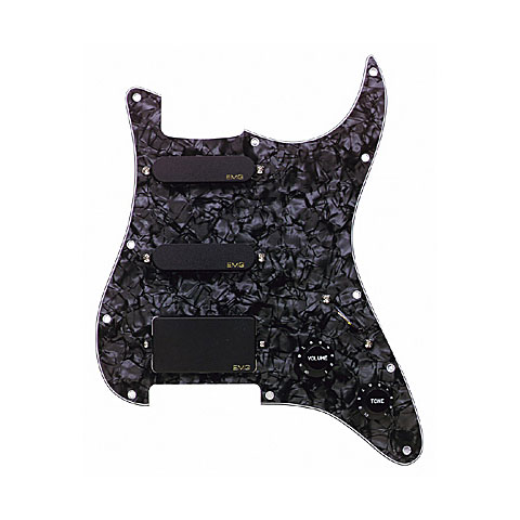 EMG PRO SL20 Steve Lukather Pickup E-Gitarre EMG PRO SL20 Steve Lukather Pickup E-Gitarre von EMG