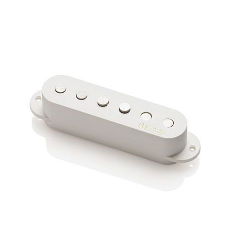 EMG SVe Single Pickup White Pickup E-Gitarre von EMG