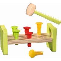 idee+spiel 440-40010 EMILO Holz-Klopfbank idee+spiel 440-40010 EMILO Holz-Klopfbank von EMILO