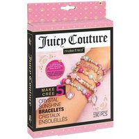 Juicy Couture Crystal Sunshine Juicy Couture Crystal Sunshine von EMPEAK Holding GmbH