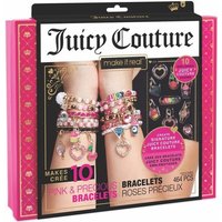 Juicy Couture Xl Schmuckset Glam Pink Juicy Couture Xl Schmuckset Glam Pink von EMPEAK Holding GmbH