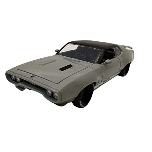 EMRGAZQD Motorfahrzeuge Replika Auto Maßstab 1:24 for Plymouth GTX Autolegierung Druckguss Metall Statisches Fertiges Modell Erwachsenes Spielzeuggeschenk Originalgetreue Nachbildung EMRGAZQD Motorfahrzeuge Replika Auto Maßstab 1:24 for Plymouth GTX Autolegierung Druckguss Metall Statisches Fertiges Modell Erwachsenes Spielzeuggeschenk Originalgetreue Nachbildung von EMRGAZQD