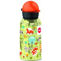 EMSA 518124 Trinkflasche "Fox" für Kids 0,4 Liter EMSA 518124 Trinkflasche "Fox" für Kids 0,4 Liter von EMSA