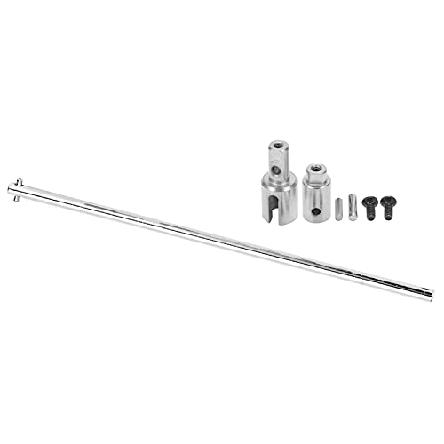 EMUKOEP 1/16 RC Heavy Duty Center Drive Welle Outdrive Cups für 16889 16889a S1601 S1602 von EMUKOEP