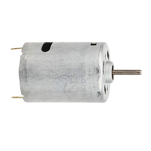 EMUKOEP 3-6 V Hohe Geschwindigkeit 14mm Achse von EMUKOEP