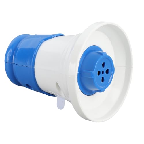 EMUKOEP Electric Horn Toy Mini Horn -Spielzeug, 3 Musikspuren, Schlüsselverstärker von Keychain Electric Loud Lautsprecher für Kleinkinder, Geeignet für Spiele, Partys, Partys Geeignet EMUKOEP Electric Horn Toy Mini Horn -Spielzeug, 3 Musikspuren, Schlüsselverstärker von Keychain Electric Loud Lautsprecher für Kleinkinder, Geeignet für Spiele, Partys, Partys Geeignet von EMUKOEP