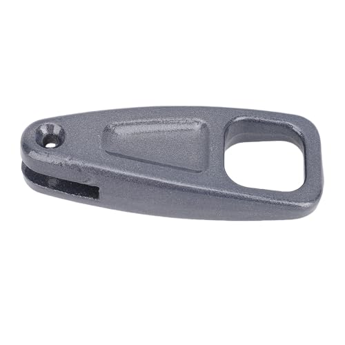 EMUKOEP Heckklemmgriff für Außenbordmotoren, Ersatz aus Aluminiumlegierung für 663 43118 01 4D, Stabiler Griff, OE-Spezifikation, 1996–2006, Kompatibel mit PS 25 40 48 60 EMUKOEP Heckklemmgriff für Außenbordmotoren, Ersatz aus Aluminiumlegierung für 663 43118 01 4D, Stabiler Griff, OE-Spezifikation, 1996–2006, Kompatibel mit PS 25 40 48 60 von EMUKOEP