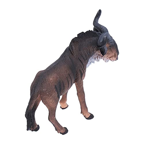 EMUKOEP Realistische Tierspielzeugstatue, Afrikanische Dschungeltiere, Spielzeug, Plastikspiel, EMUKOEP Realistische Tierspielzeugstatue, Afrikanische Dschungeltiere, Spielzeug, Plastikspiel, von EMUKOEP