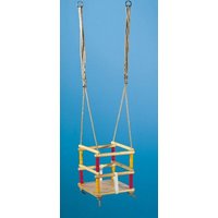 EMWE 24268 Emwe Holzgitterschaukel von EMWE