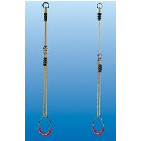 EMWE 2593 Emwe Ringe mit Seil EMWE 2593 Emwe Ringe mit Seil von EMWE