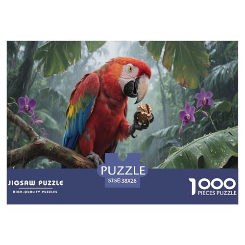 1000 Teile Ara Puzzle Für Erwachsene Und Kinder Pädagogisches Spiel Puzzles Aus Karton Wohndekoration Geschenk Zu Weihnachten 38x26cm/1000pcs 1000 Teile Ara Puzzle Für Erwachsene Und Kinder Pädagogisches Spiel Puzzles Aus Karton Wohndekoration Geschenk Zu Weihnachten 38x26cm/1000pcs von EMYXPAQM