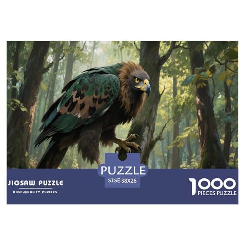 1000 Teile Greif Puzzle Für Erwachsene Und Kinder Pädagogisches Spiel Puzzles Aus Karton Wohndekoration Geschenk Zum Geburtstag 38x26cm/1000pcs 1000 Teile Greif Puzzle Für Erwachsene Und Kinder Pädagogisches Spiel Puzzles Aus Karton Wohndekoration Geschenk Zum Geburtstag 38x26cm/1000pcs von EMYXPAQM