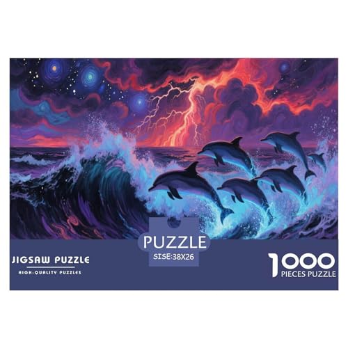 1000 Teile Hai Puzzle Für Erwachsene Und Kinder Geduldspiel Puzzles Aus Karton Wohndekoration Geschenkideen 38x26cm/1000pcs 1000 Teile Hai Puzzle Für Erwachsene Und Kinder Geduldspiel Puzzles Aus Karton Wohndekoration Geschenkideen 38x26cm/1000pcs von EMYXPAQM