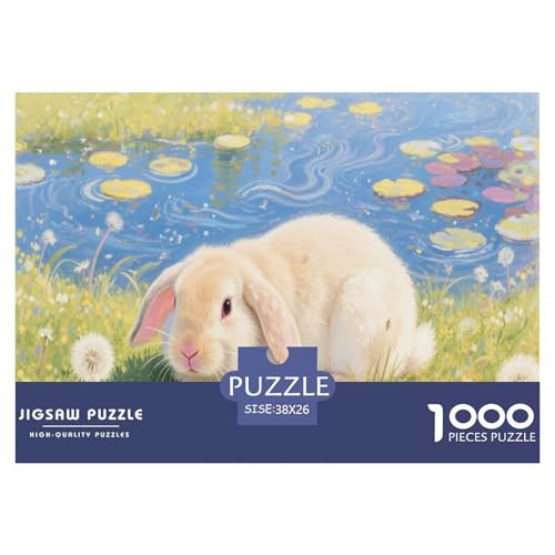 1000 Teile Holländer Löwchen Puzzle Für Erwachsene Und Kinder Geduldspiel Puzzles Aus Karton Wohndekoration Geschenk Zum Geburtstag 38x26cm/1000pcs 1000 Teile Holländer Löwchen Puzzle Für Erwachsene Und Kinder Geduldspiel Puzzles Aus Karton Wohndekoration Geschenk Zum Geburtstag 38x26cm/1000pcs von EMYXPAQM