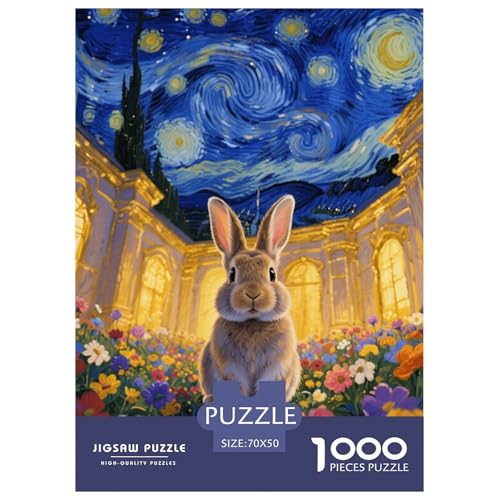 1000 Teile Holländischer Zwerg Puzzle Für Jugendliche Und Erwachsene Entspannung Spiel Niederländer Zwerg Blumenmeer Puzzle Aus Karton Wohndekoration Geschenk Zum Geburtstag 70x50cm/1000pcs von EMYXPAQM