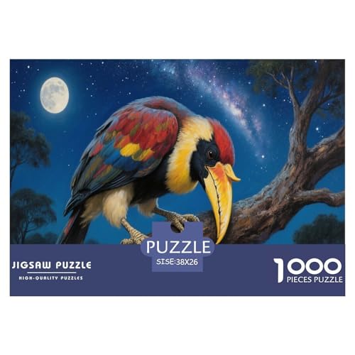 1000 Teile Nashorn Puzzle Für Erwachsene Und Kinder Pädagogisches Spiel Puzzle Aus Karton Wohndekoration Geschenk Für Kinder 38x26cm/1000pcs 1000 Teile Nashorn Puzzle Für Erwachsene Und Kinder Pädagogisches Spiel Puzzle Aus Karton Wohndekoration Geschenk Für Kinder 38x26cm/1000pcs von EMYXPAQM
