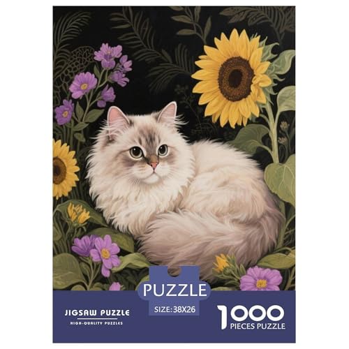 1000 Teile Perser Puzzle Für Jugendliche Und Erwachsene Schwieriges Spiel Perser Sonnenblume Puzzle Aus Karton Wohndekoration Geschenk Für Erwachsene 38x26cm/1000pcs 1000 Teile Perser Puzzle Für Jugendliche Und Erwachsene Schwieriges Spiel Perser Sonnenblume Puzzle Aus Karton Wohndekoration Geschenk Für Erwachsene 38x26cm/1000pcs von EMYXPAQM