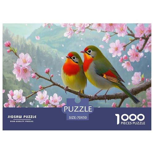 1000 Teile Silberohr-Mesia Puzzle Für Erwachsene Und Kinder Familien Spiel Puzzles Aus Karton Wohndekoration Einzigartiges Geschenk 70x50cm/1000pcs 1000 Teile Silberohr-Mesia Puzzle Für Erwachsene Und Kinder Familien Spiel Puzzles Aus Karton Wohndekoration Einzigartiges Geschenk 70x50cm/1000pcs von EMYXPAQM
