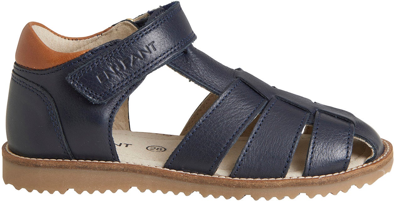 EN FANT Classic Kinder Sandalen, Blue Nights, 27 EN FANT Classic Kinder Sandalen, Blue Nights, 27 von EN FANT