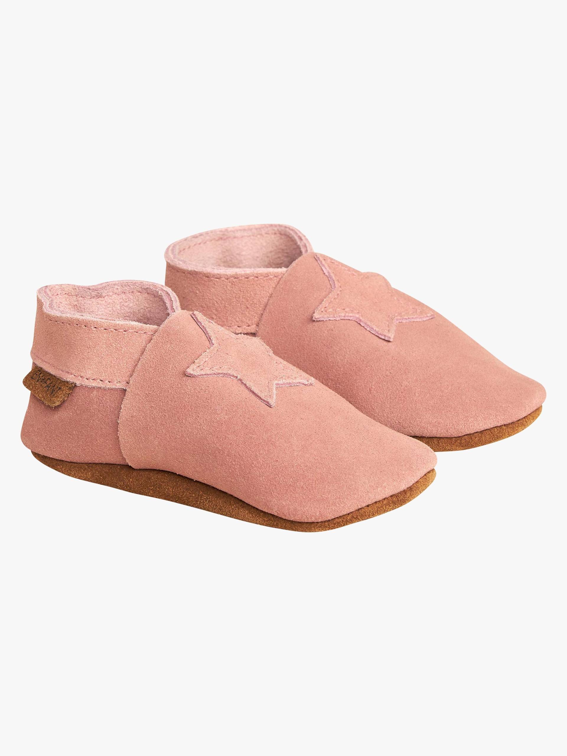EN FANT Hausschuhe, Rose, 22 EN FANT Hausschuhe, Rose, 22 von EN FANT